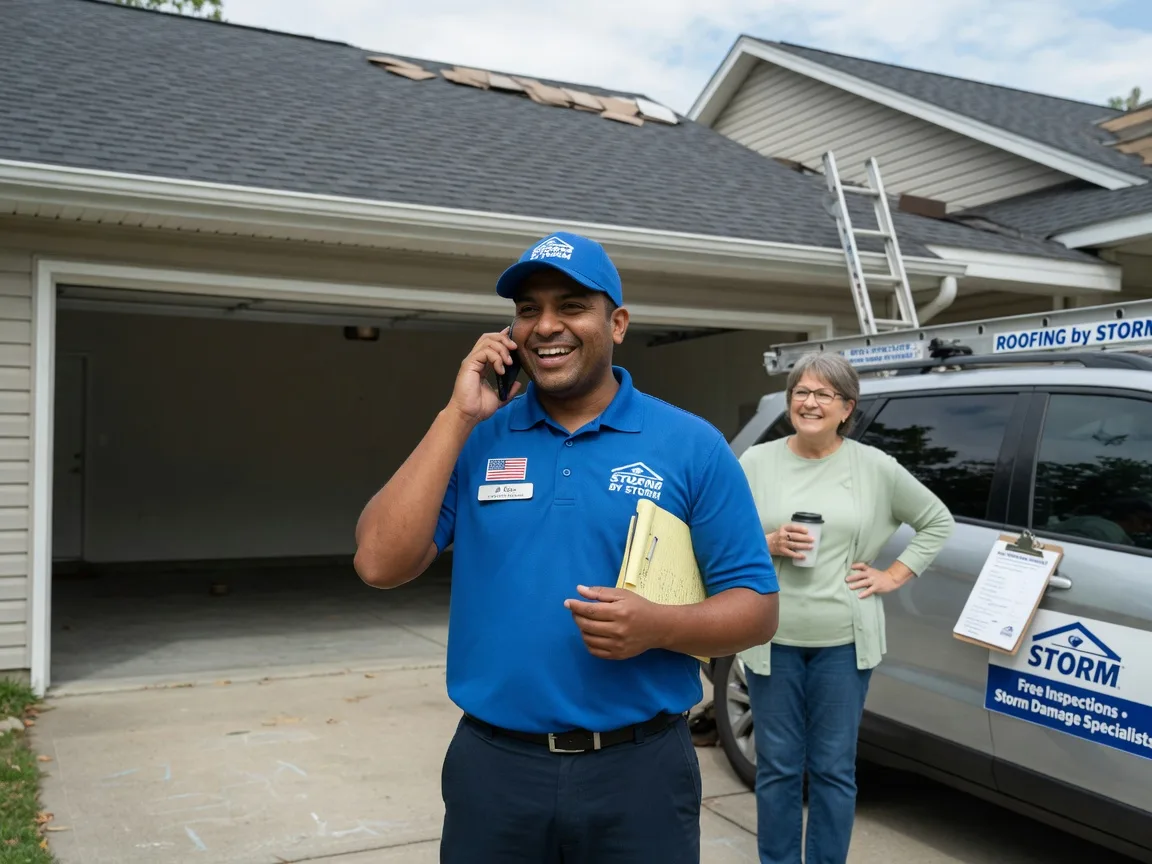 Roof Repair Near Me Towanda, KS FAQs
