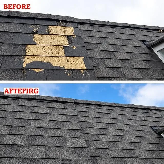 Roof Repair Near Me in Towanda, KS near me